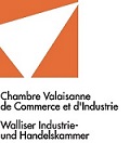 Partenaire de formation : Chambre Valaisanne du Commerce et d'Industrie